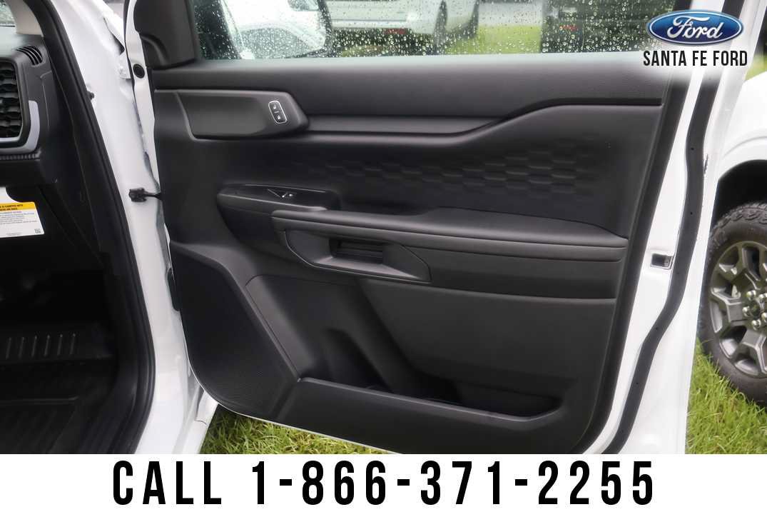 New 2026 Ford Ranger XL RWD image 26