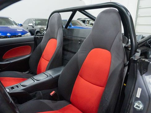 Used 2004 MAZDA MX-5 Miata MAZDASPEED image 26