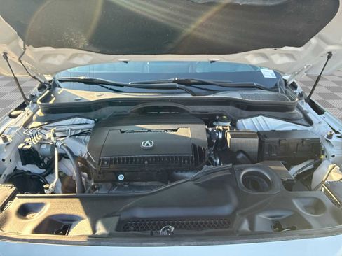 Used 2023 Acura MDX SH-AWD w/ Advance Package image 31