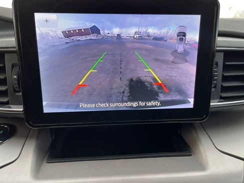 Used 2023 Ford Explorer XLT w/ Equipment Group 202A image 20