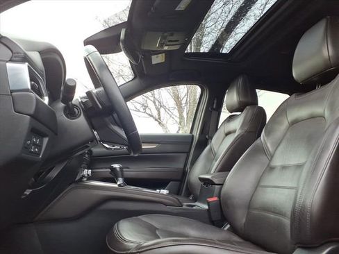 Used 2021 MAZDA CX-5 Signature image 27