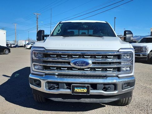 Used 2024 Ford F250 Lariat image 2