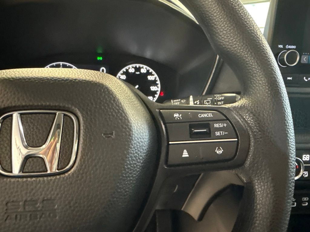 Used 2024 Honda CR-V EX image 15