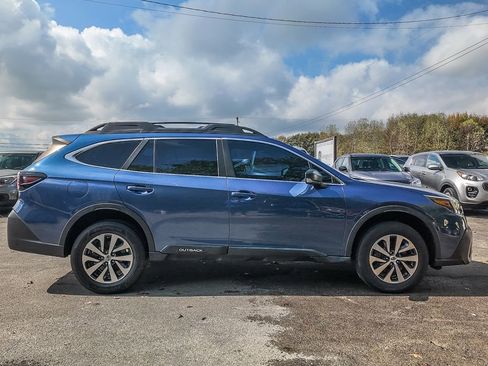 Used 2020 Subaru Outback 2.5i image 33