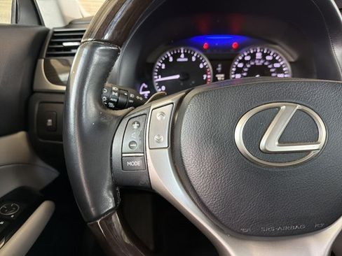 Used 2013 Lexus GS 350 w/ Luxury Pkg RWD image 14