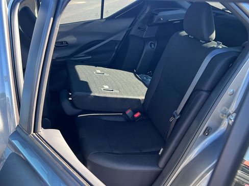 New 2025 Nissan Kicks Play S image 13