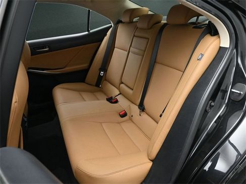 Used 2019 Lexus IS 300 AWD w/ Navigation Package image 15