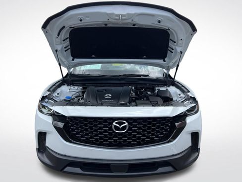 Used 2023 MAZDA CX-50 AWD 2.5 S w/ Cargo Package image 19