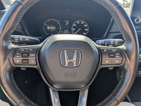 Used 2023 Honda CR-V Sport image 22