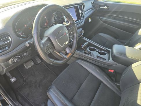 Used 2022 Dodge Durango GT image 21