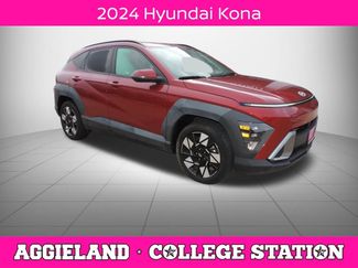Used 2024 Hyundai Kona SEL FWD video 1