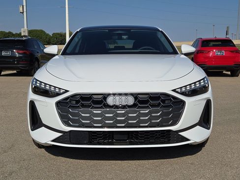 Certified 2025 Audi A5 2.0T Premium Plus w/ Premium Plus AWD/4WD image 10