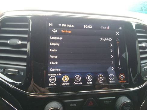 Used 2021 Jeep Grand Cherokee Overland image 30