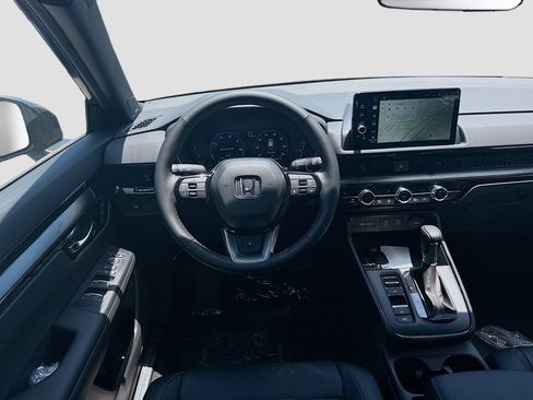 New 2026 Honda CR-V Sport Touring image 18