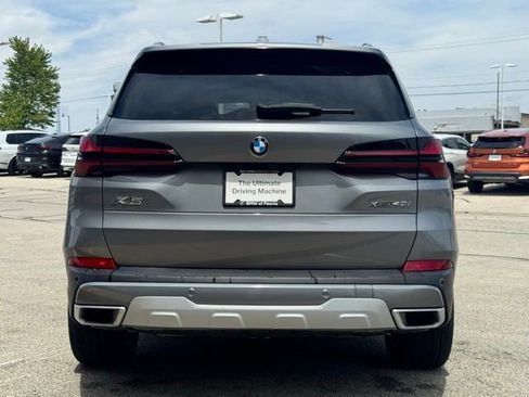 Used 2024 BMW X5 xDrive40i w/ Premium Package AWD/4WD image 5