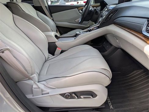 Used 2019 Acura RDX FWD w/ Advance Package image 30