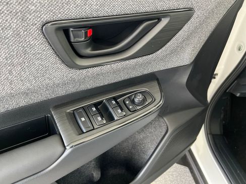 New 2026 Subaru Outback Premium image 14