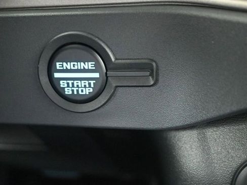 New 2025 Ford Bronco Outer Banks image 13