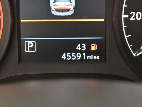 Used 2022 Nissan Altima 2.5 S FWD image 18