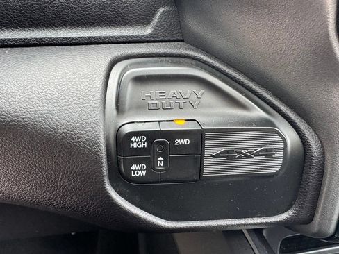 Used 2022 RAM 3500 Laramie AWD/4WD image 33