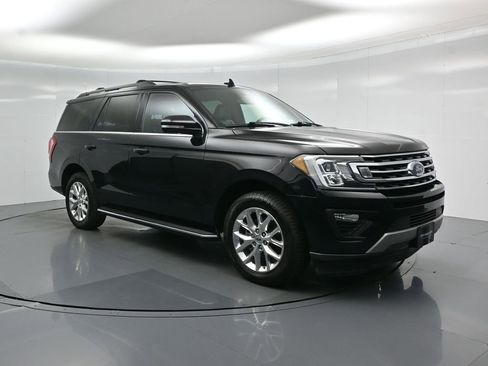 Certified 2021 Ford Expedition XLT RWD image 60