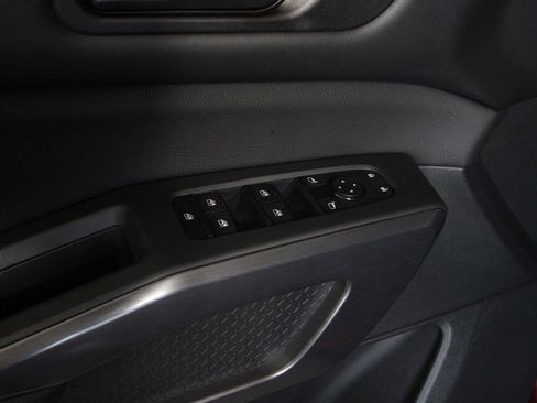 Used 2024 Nissan Pathfinder Rock Creek image 34