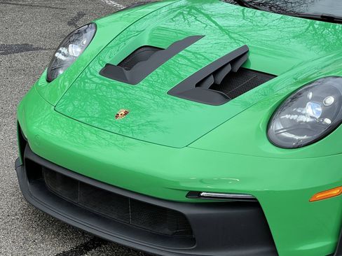 Certified 2024 Porsche 911 GT3 RS image 13