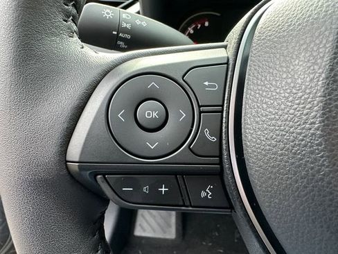 New 2025 Toyota RAV4 XLE image 29