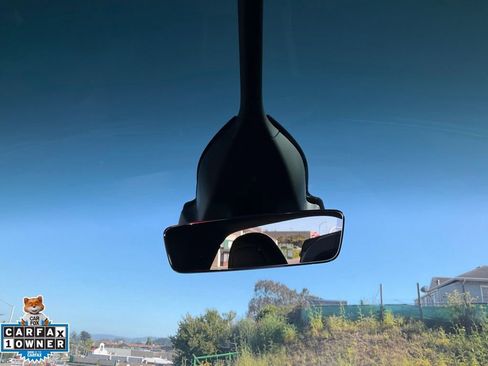 Used 2023 Tesla Model X Plaid AWD/4WD image 49
