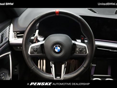 Used 2024 BMW X1 M35i w/ M Sport Professional Package image 23