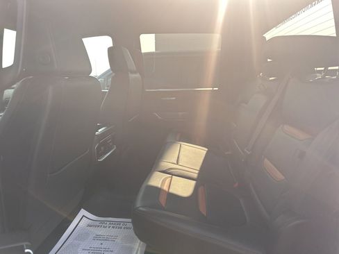 Used 2023 GMC Sierra 3500 AT4 w/ Driver Alert Package I image 38