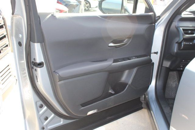 Certified 2025 Lexus UX 300h FWD image 11