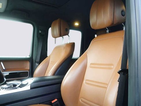 Used 2019 Mercedes-Benz G 550 image 20