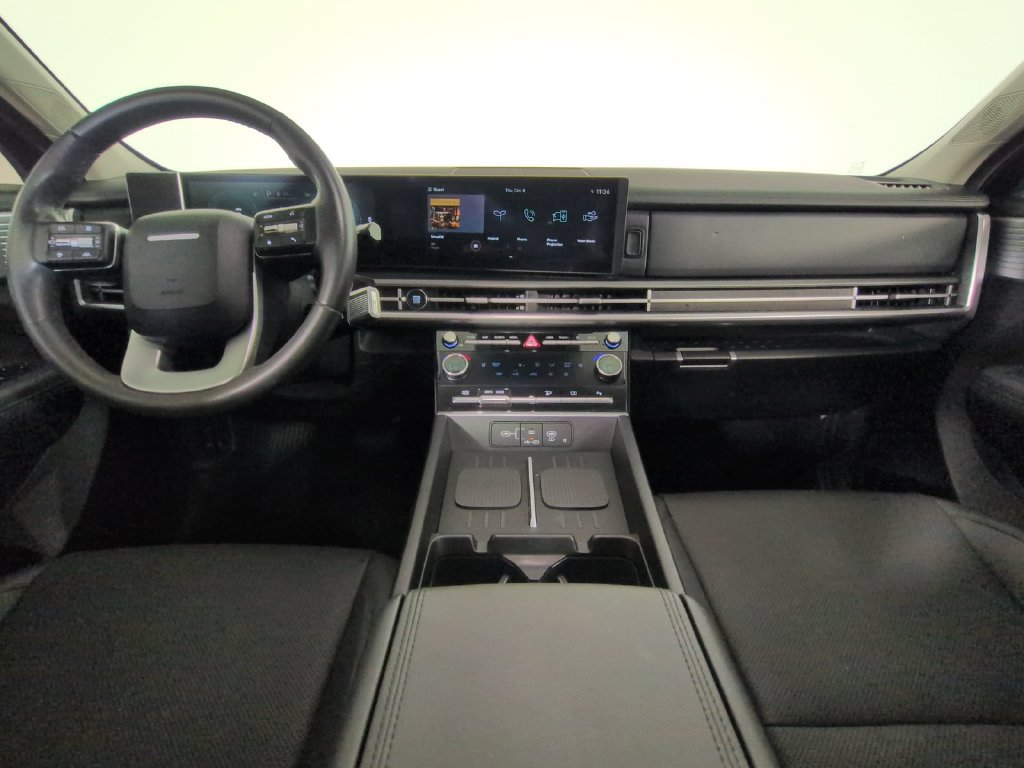 Used 2024 Hyundai Santa Fe SEL FWD image 21