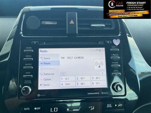 Used 2020 Toyota Prius Prime LE image 15