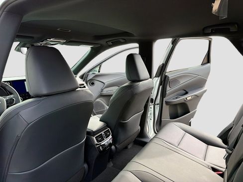 New 2026 Lexus RX 350 Premium AWD/4WD image 6