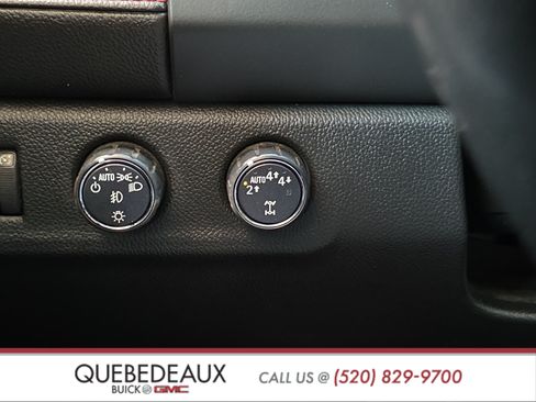 Used 2019 GMC Canyon All Terrain w/ Trailering Package AWD/4WD image 24