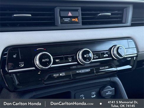 New 2026 Honda Pilot EX-L image 20