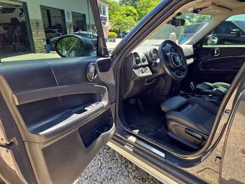 Used 2020 MINI Cooper Countryman S w/ Storage Package AWD/4WD image 13
