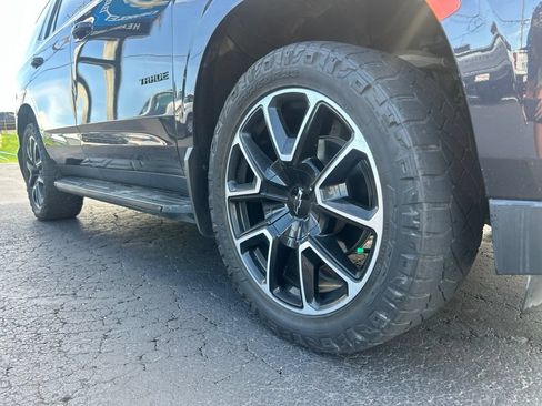 Used 2023 Chevrolet Tahoe RST AWD/4WD image 11