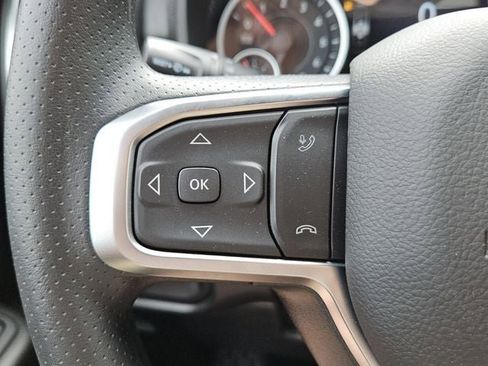 New 2026 RAM 1500 Express AWD/4WD image 21