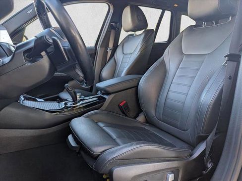 Used 2021 BMW X3 M40i w/ Premium Package image 17