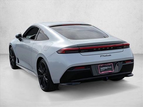 New 2026 Honda Prelude image 7