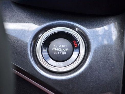 Used 2023 Jeep Grand Cherokee Altitude AWD/4WD image 27