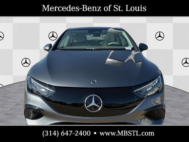 Certified 2023 Mercedes-Benz EQE 500 4MATIC Sedan image 7
