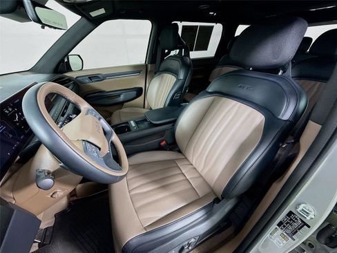 Used 2026 Kia EV9 GT-Line image 2