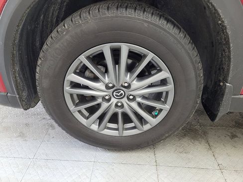Used 2017 MAZDA CX-5 Sport image 31