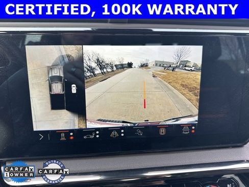 Used 2024 GMC Sierra 2500 AT4 w/ AT4 Premium Plus Package image 13