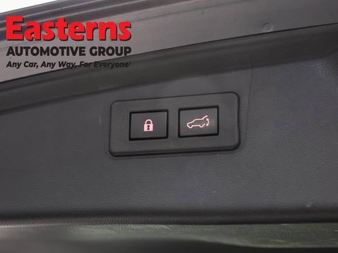Used 2023 Subaru Outback Limited AWD/4WD image 20