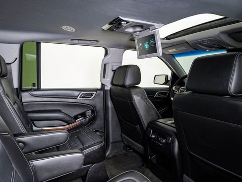 Used 2018 GMC Yukon XL Denali w/ Open Road Package image 16